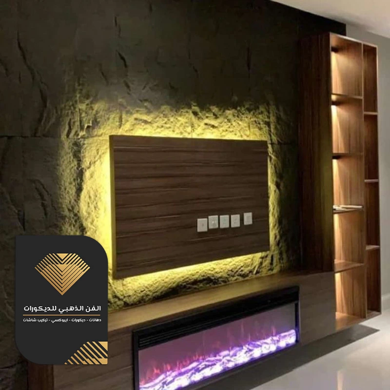 بديل الحجر خلفية شاشة حي الشاطئ بجدة