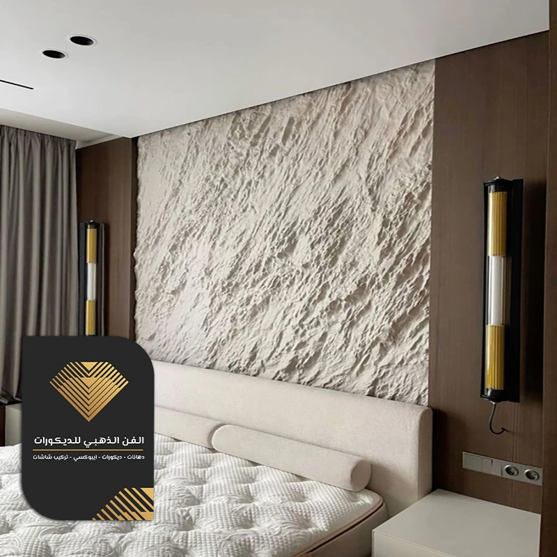 افضل معلم ديكورات حي الروضة جدة