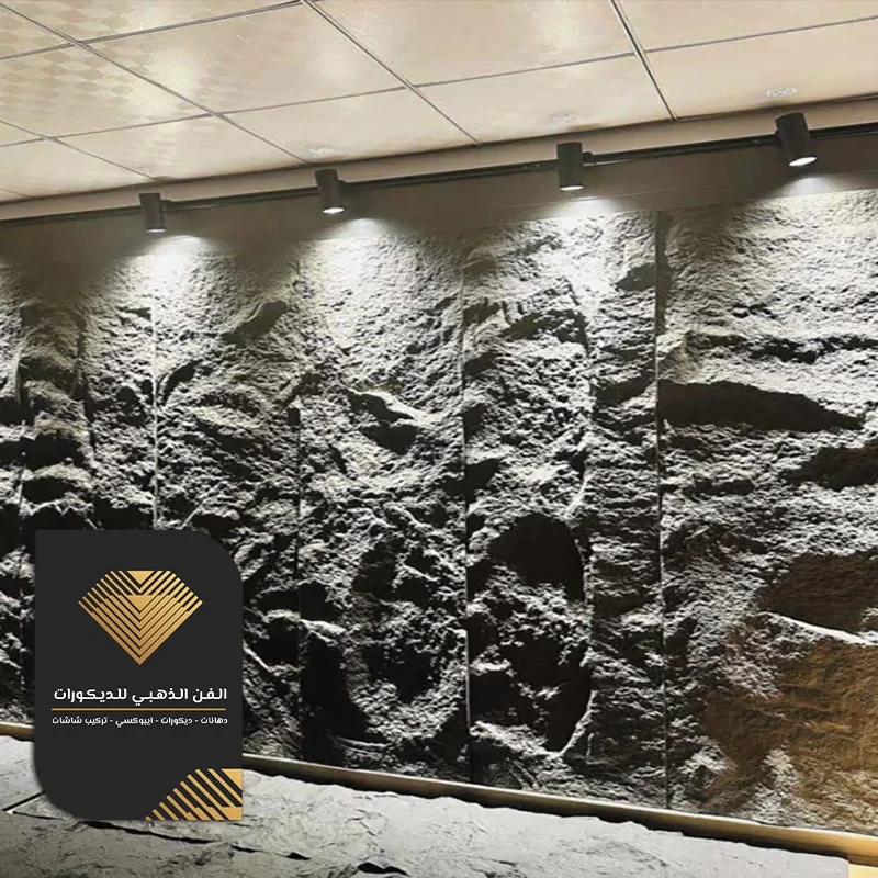 افضل معلم ديكورات حي الروضة جدة