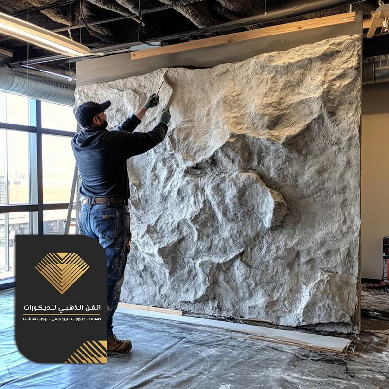 تركيب بديل حجر بجدة