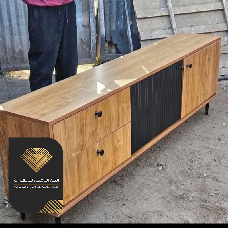 طاولات تلفزيون ايكيا جده حي النعيم