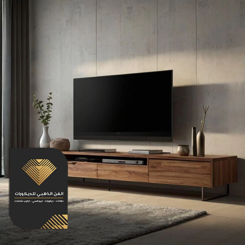 طاولات تلفزيون ايكيا جده حي النعيم